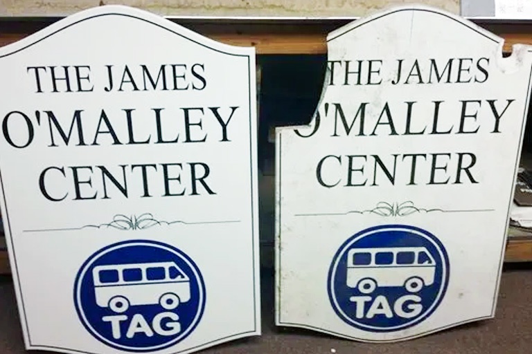 sign-repair-768 sign repair